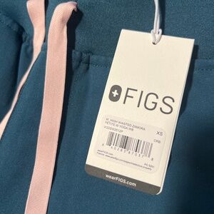 Figs Scrubs